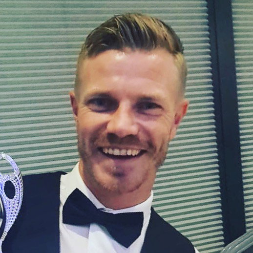 Ronan  McDermott 