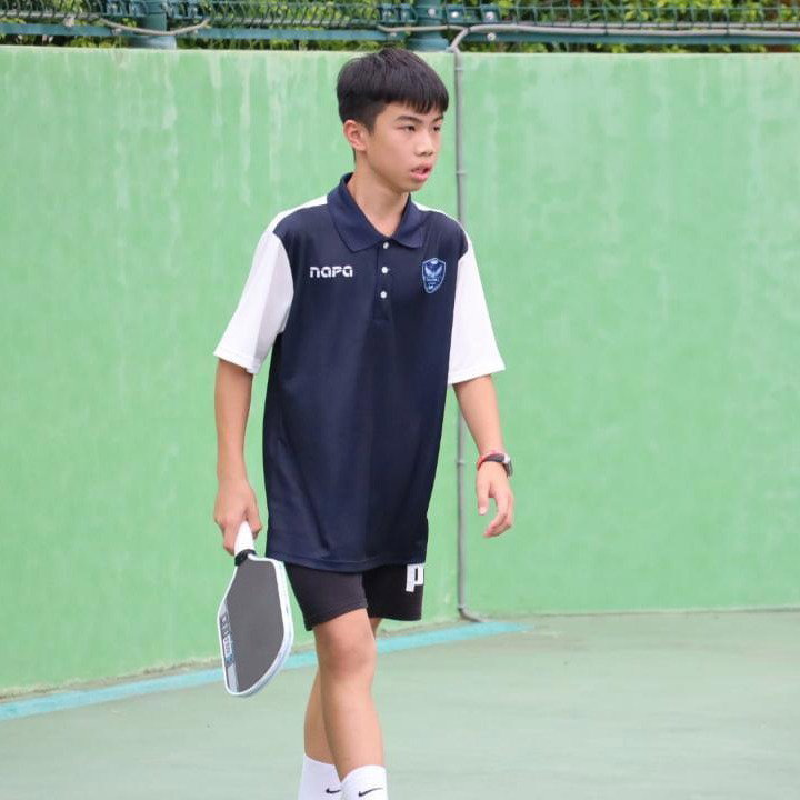 SI-HAO  LEE 