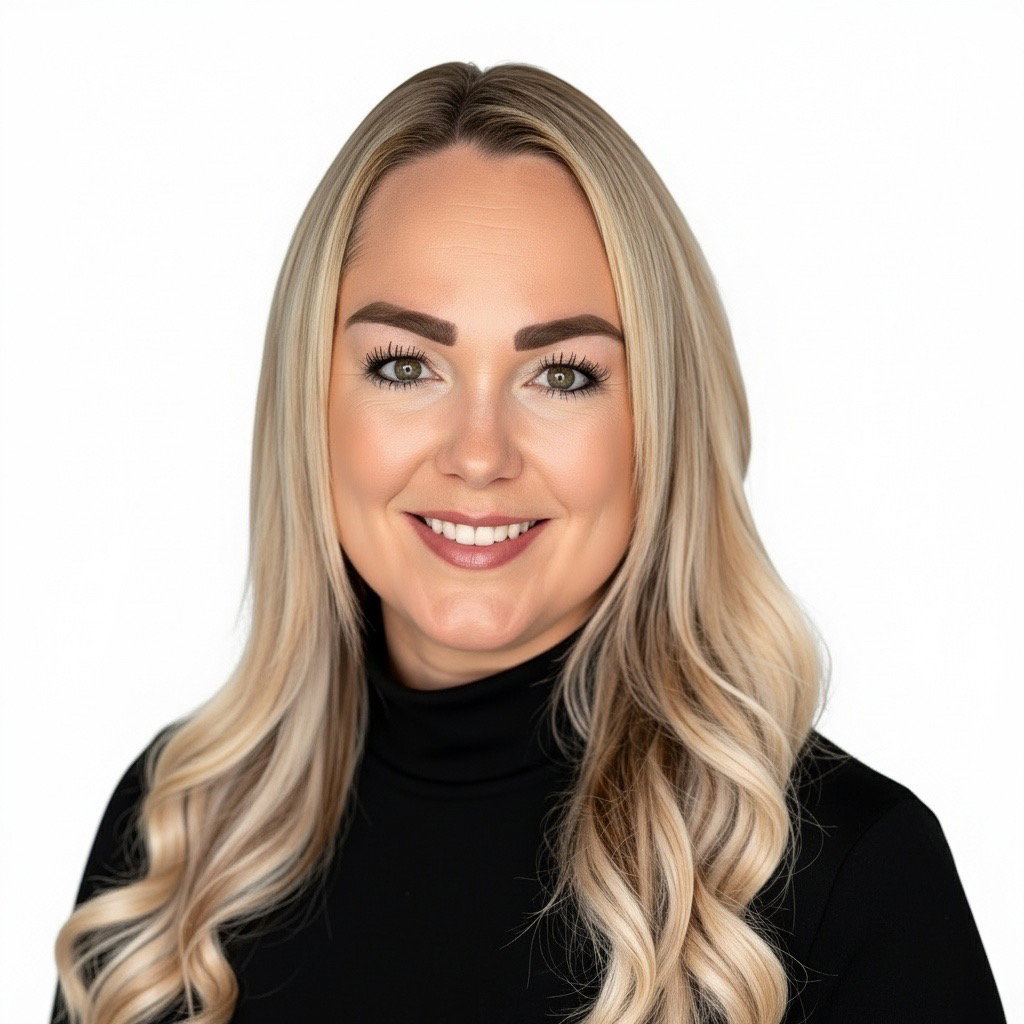 Alysha  McClelland 