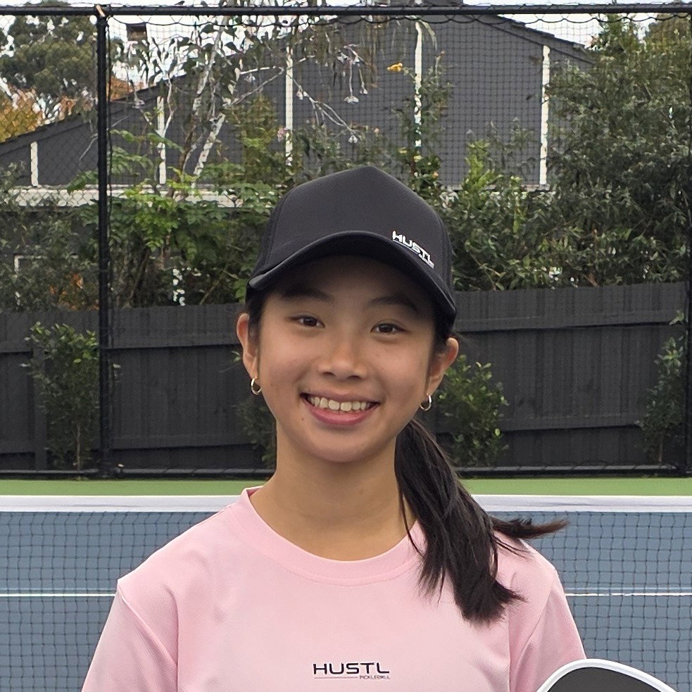 Natalie  Chan 