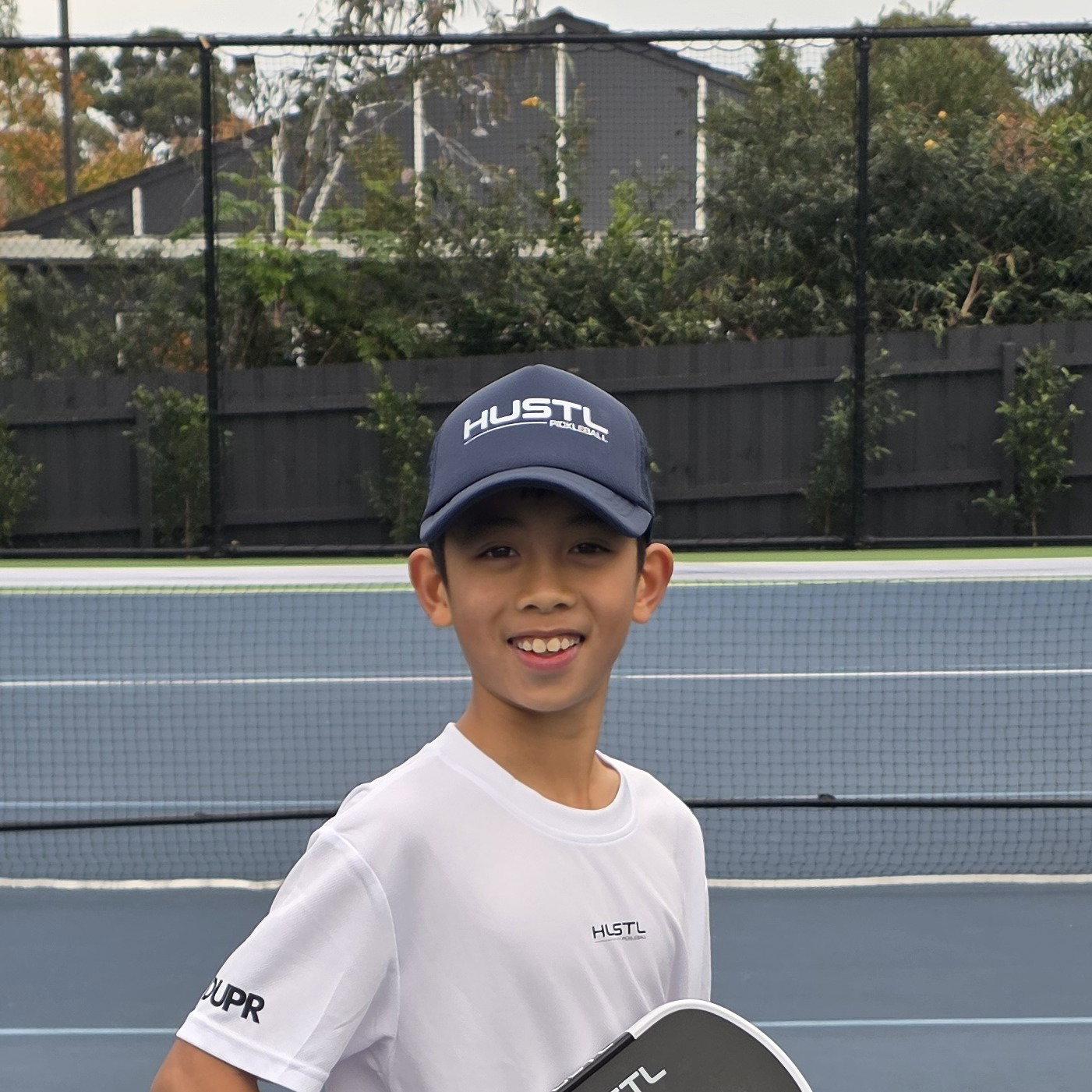 Liam  Chan 
