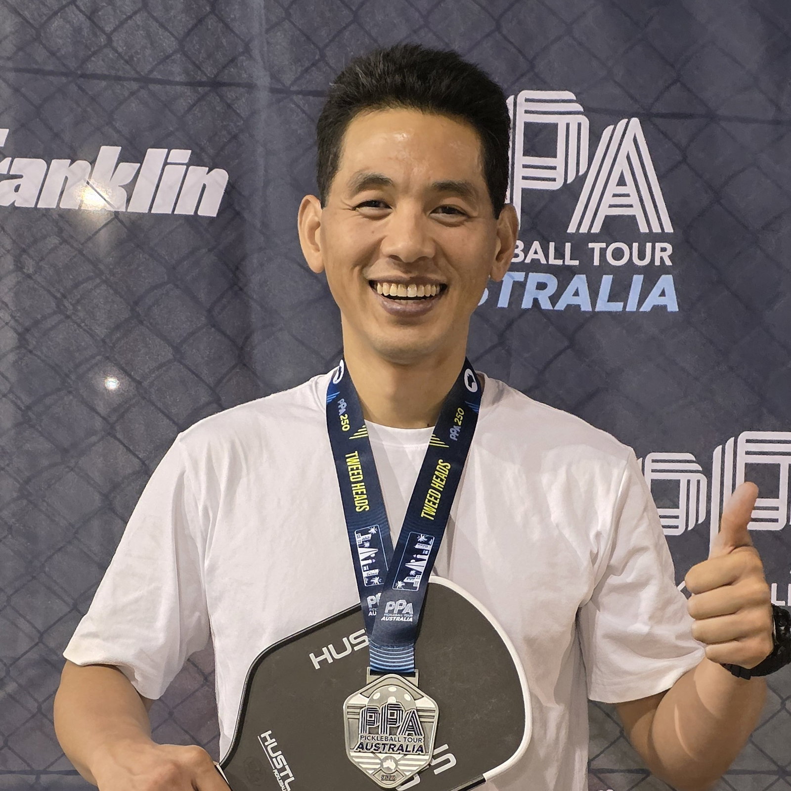 Ben  Chan 