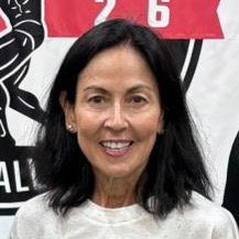 Joyce Cox