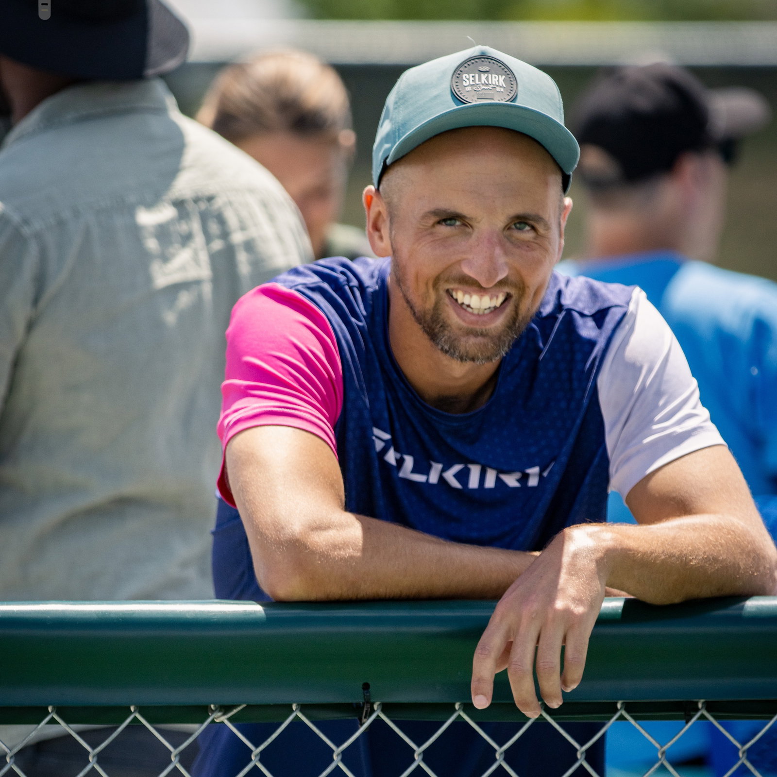 Mike  Radermacher 
