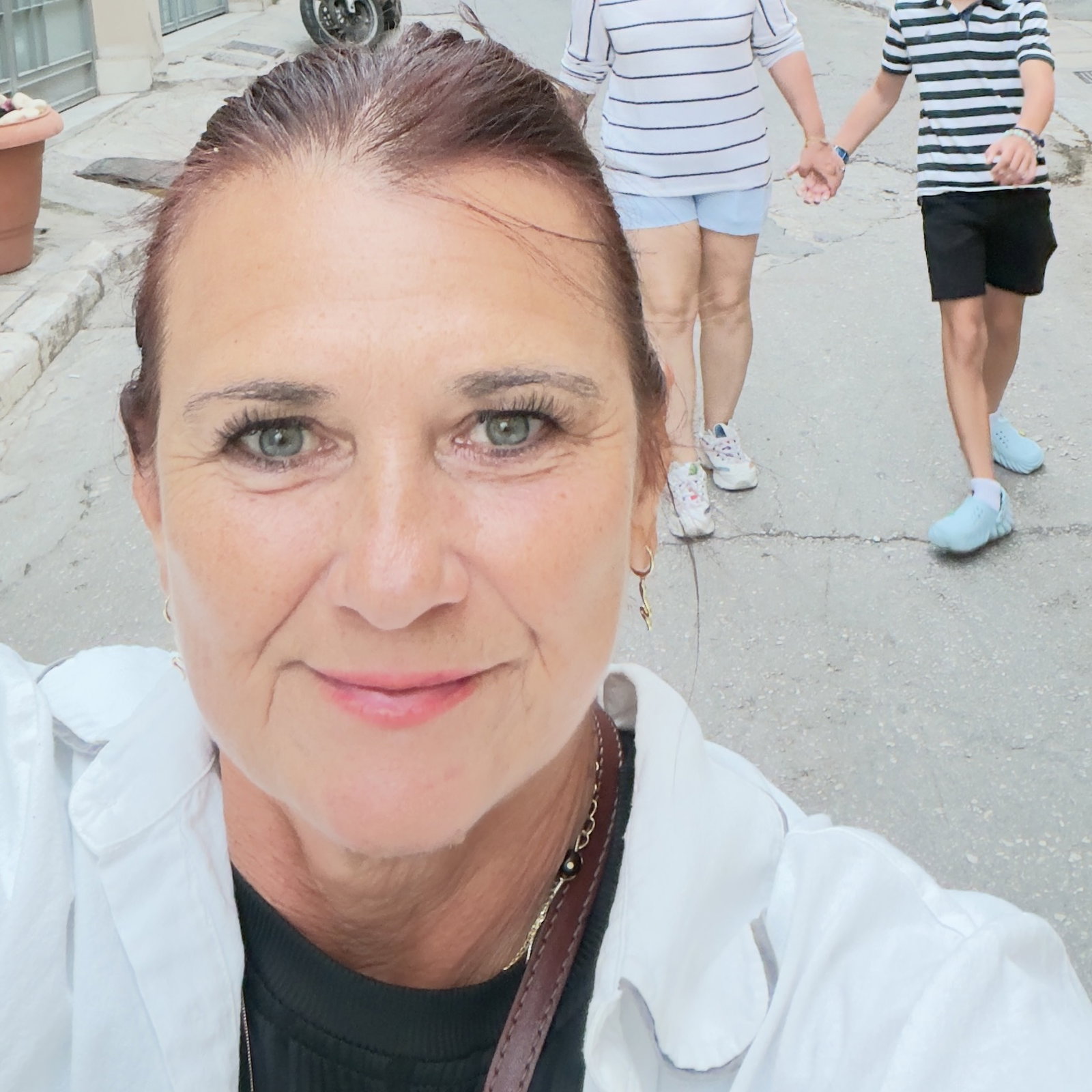 Vickie  Dumitru 