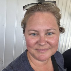 Jessica Turner