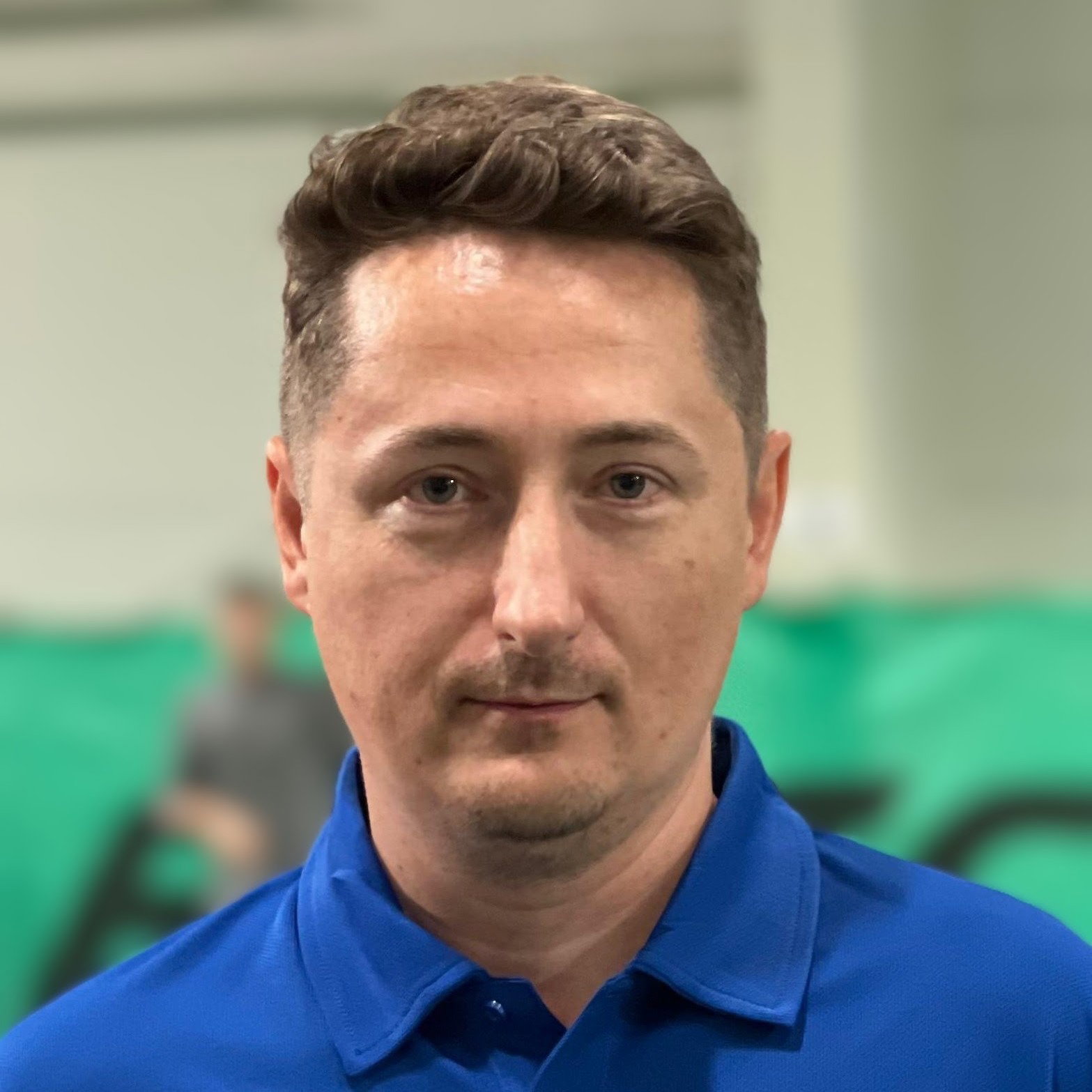 Mariusz  Augustyn 