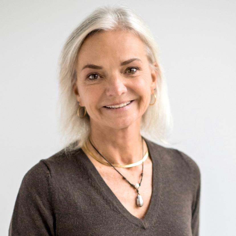 Christine  Tobin 