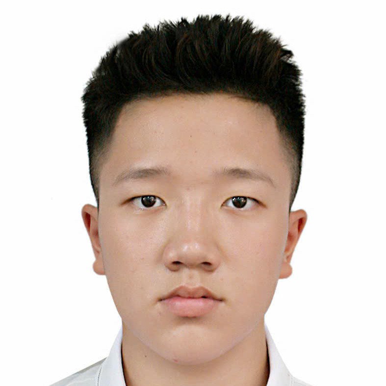 Đức Bảo Nam  Phạm 