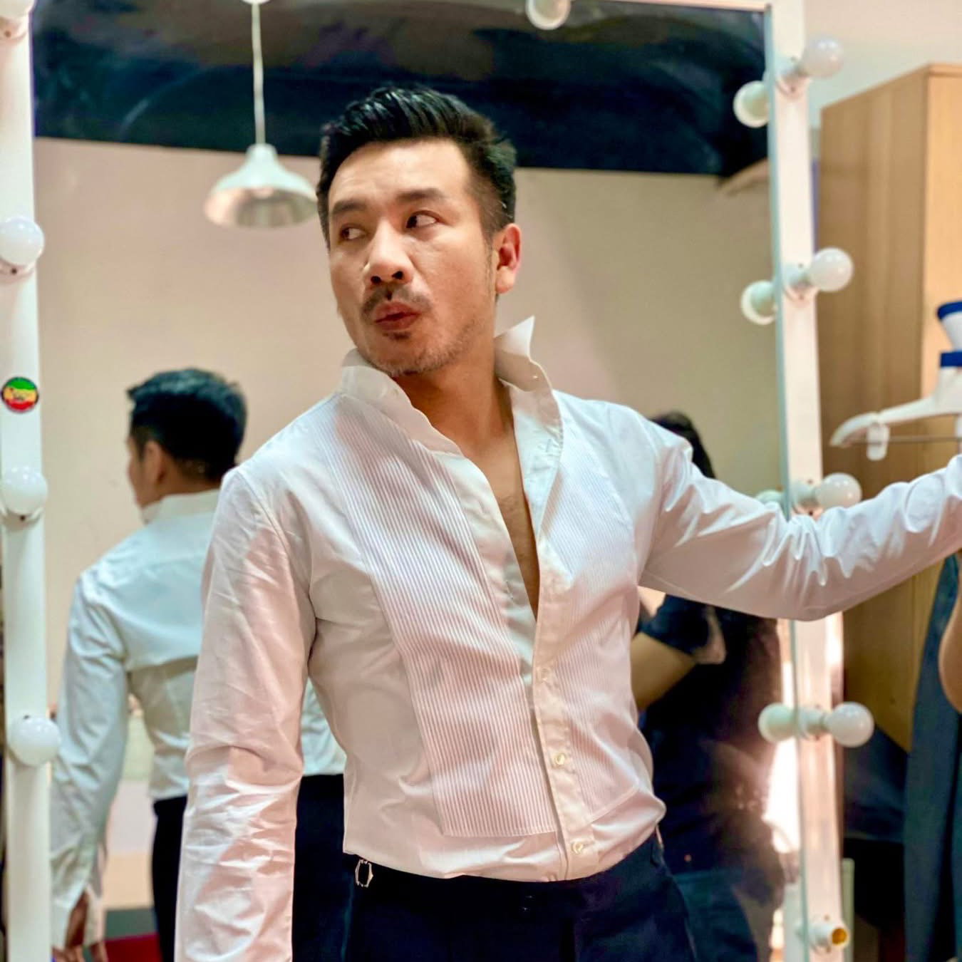 Cường  Nguyễn Bá 