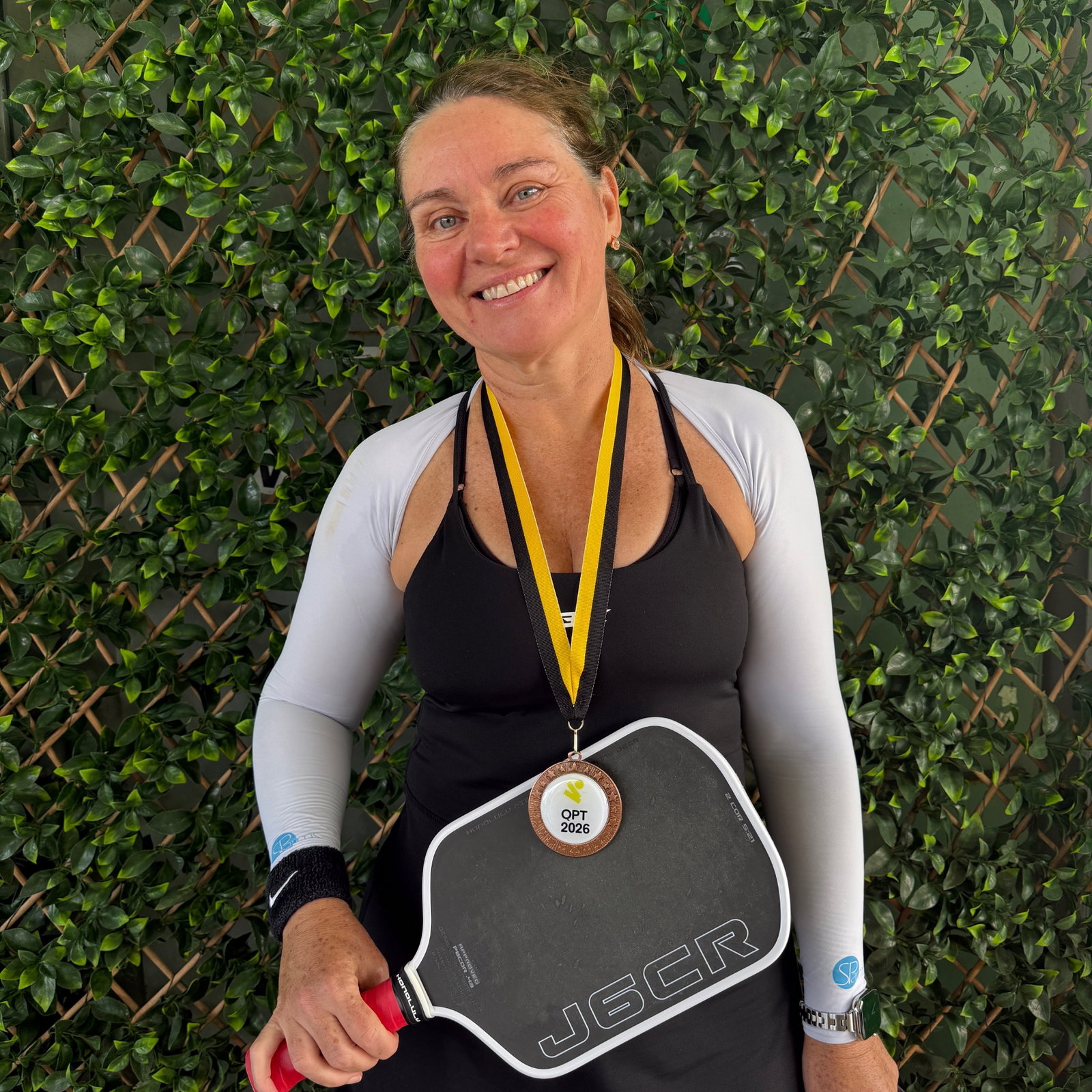 Jodi  Tainton 