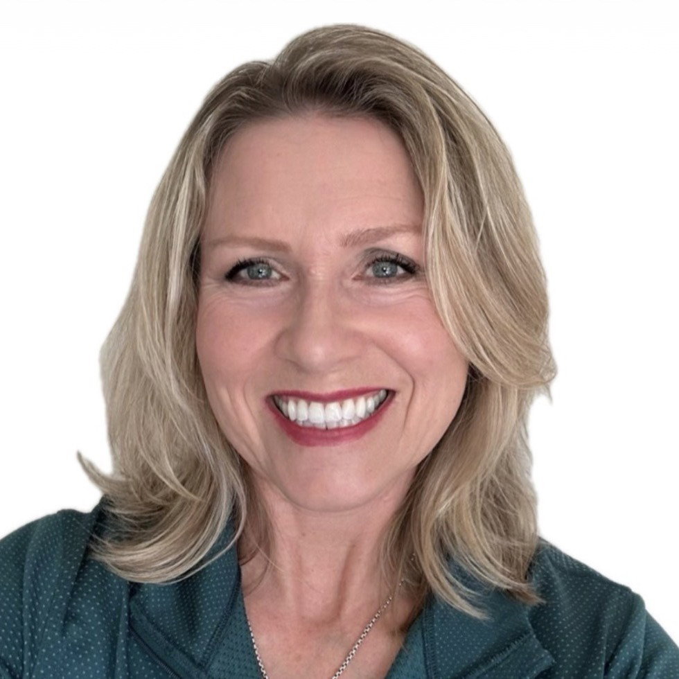 Trisha  Cyr 