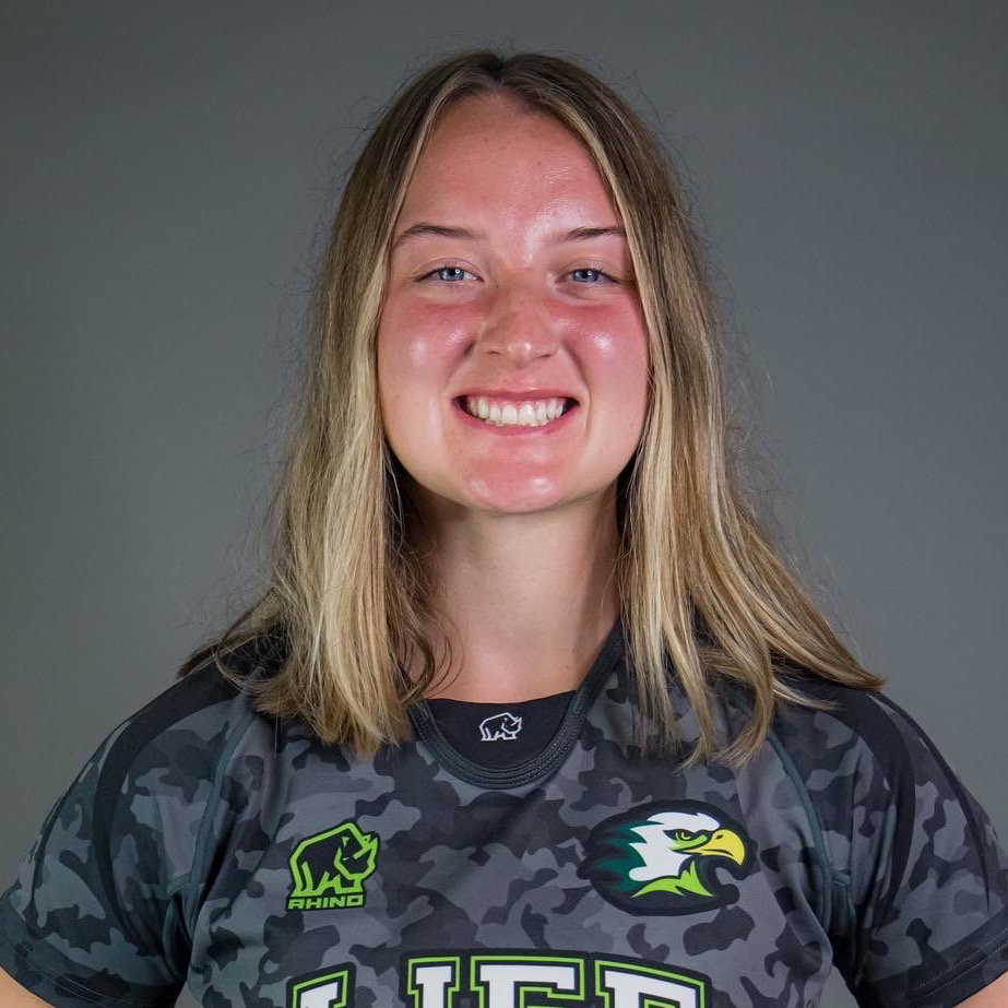 Emma  Fredlund-Adams 
