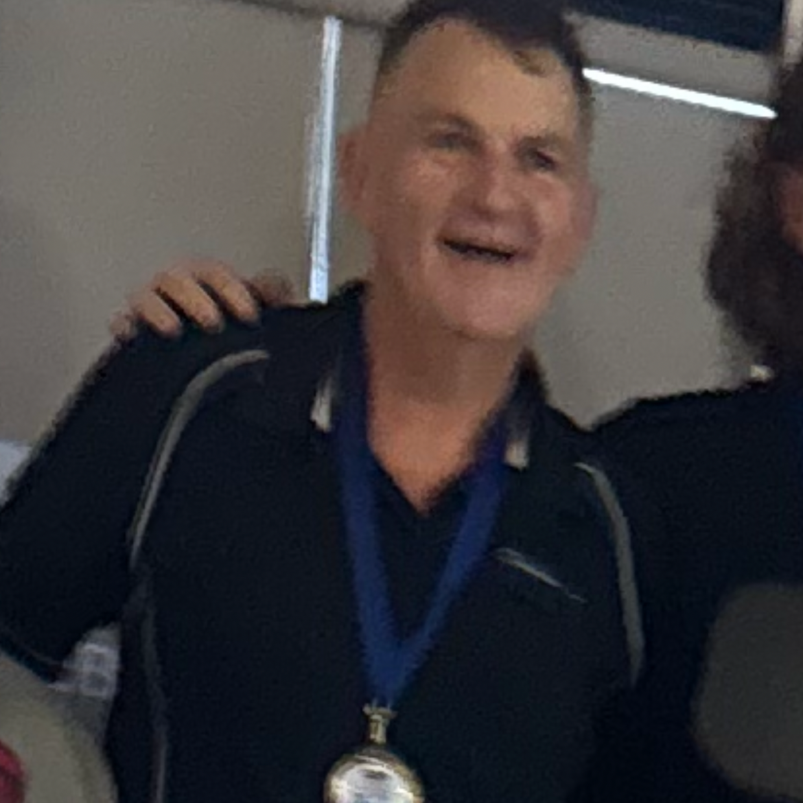 David  Plumridge 