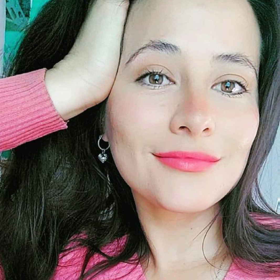 Carolina Soledad  Ledesma Troncoso 