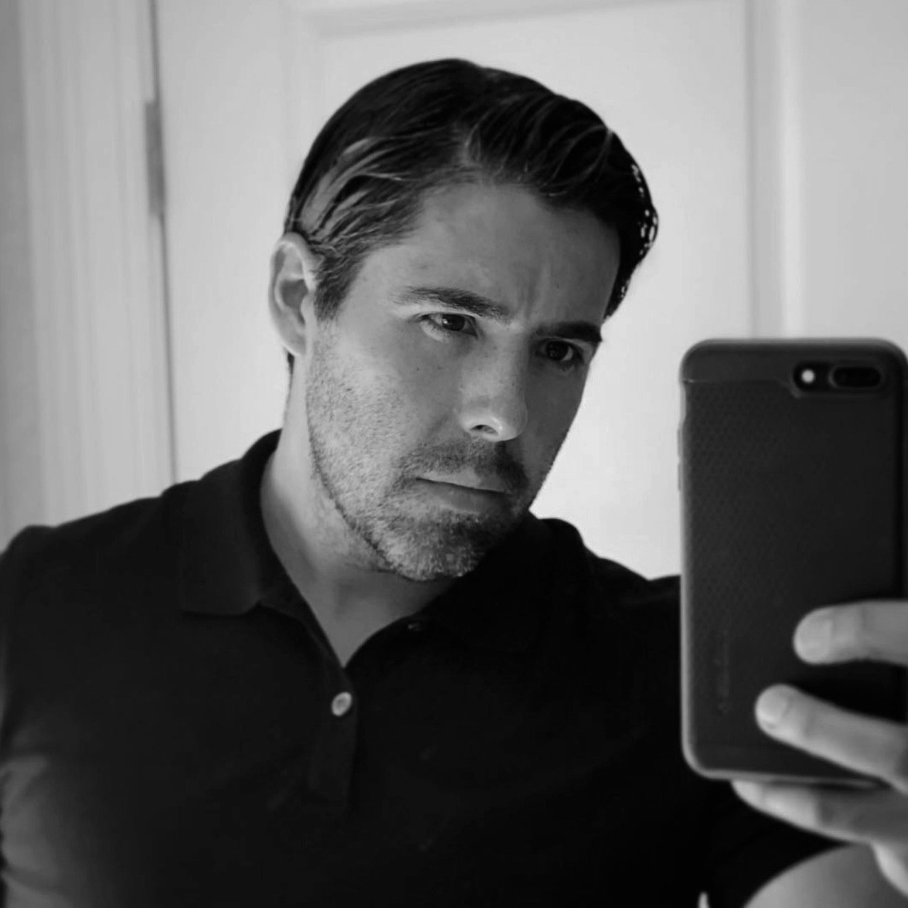 Tyler  Orehek 