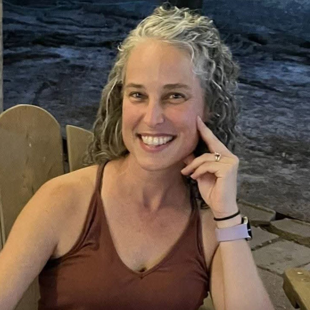 Holly  Collins 