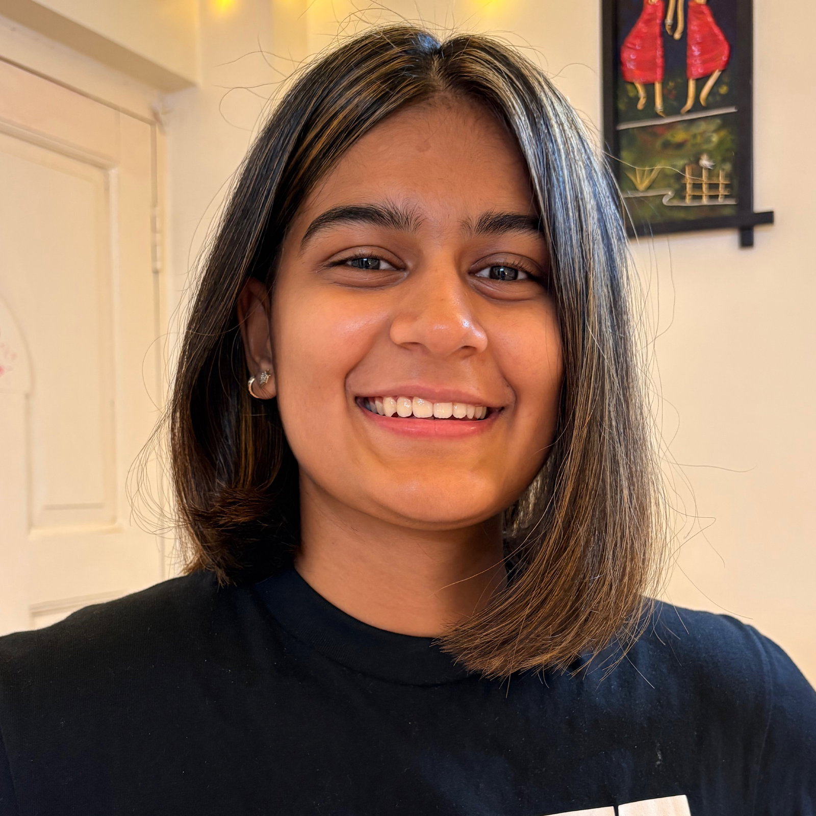 Agnimitra  Bhattacharya 
