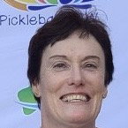 Mary Burton