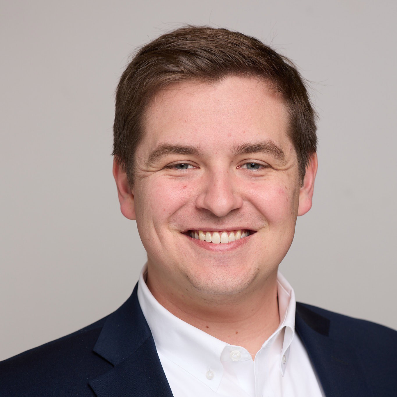 Harrison  Dunlap 