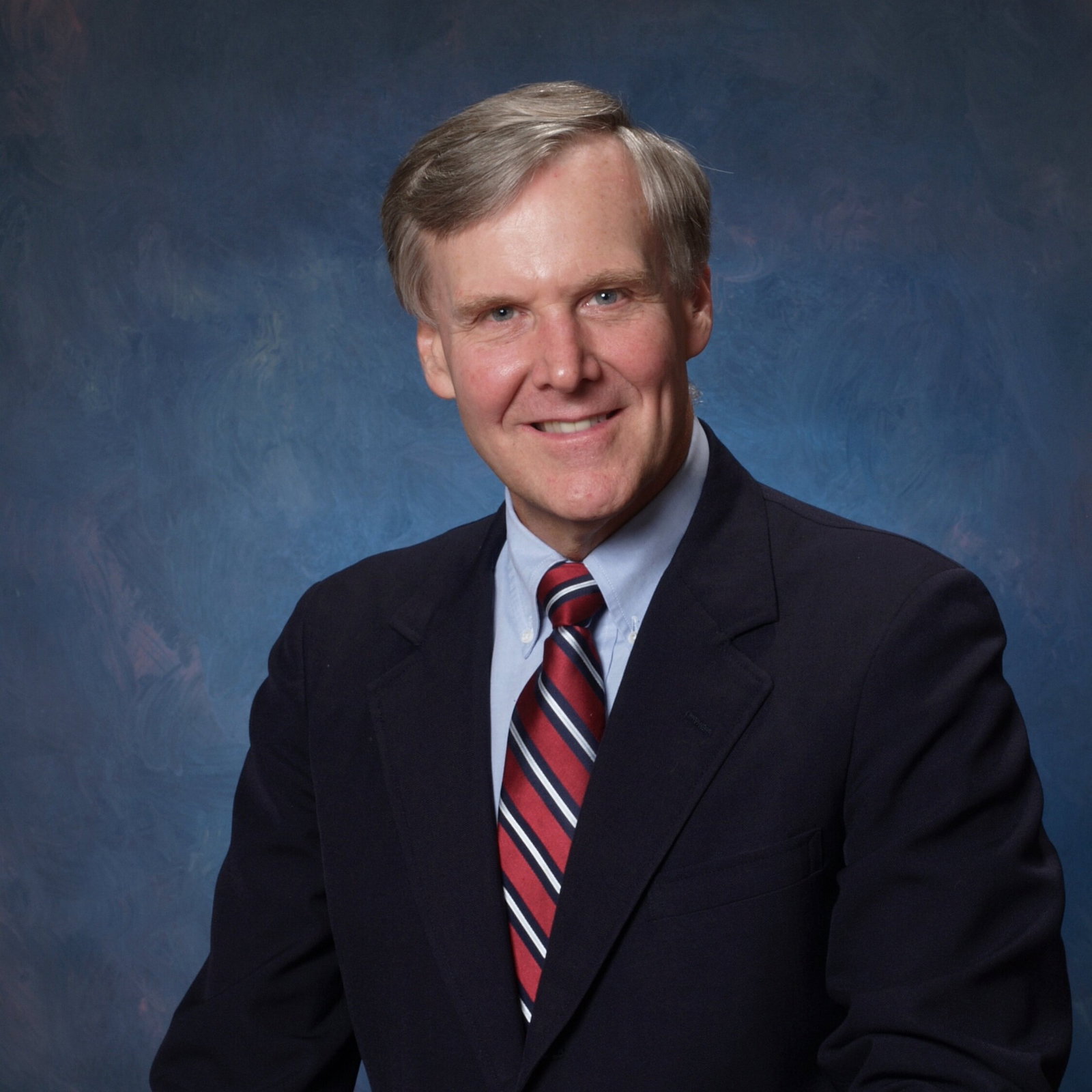 David  Luther 