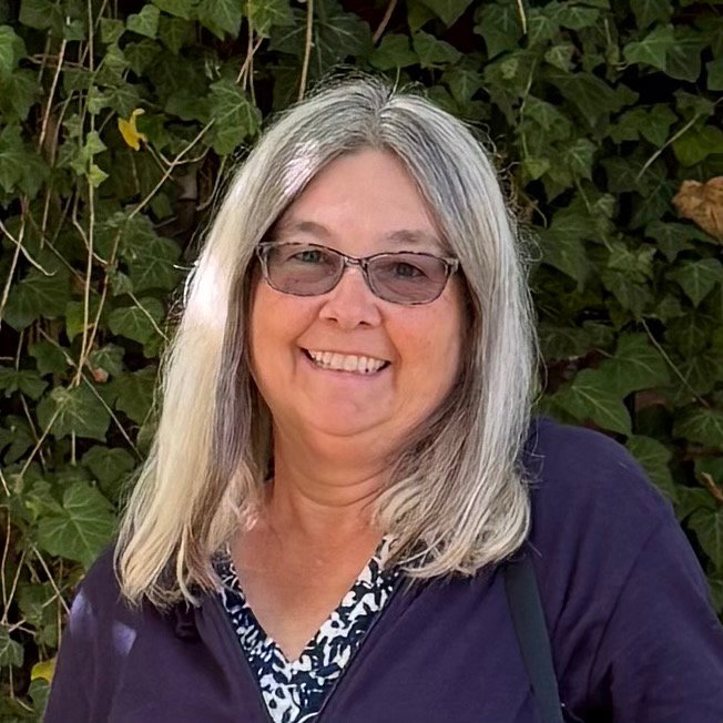 Nancy  Moore 