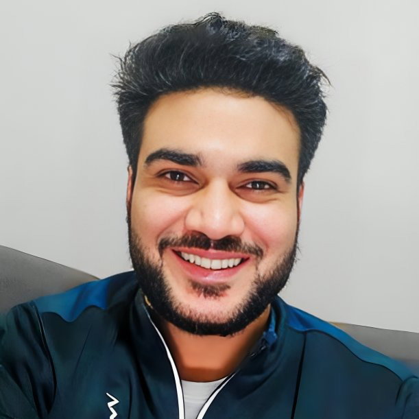 Bilal  Mirza 