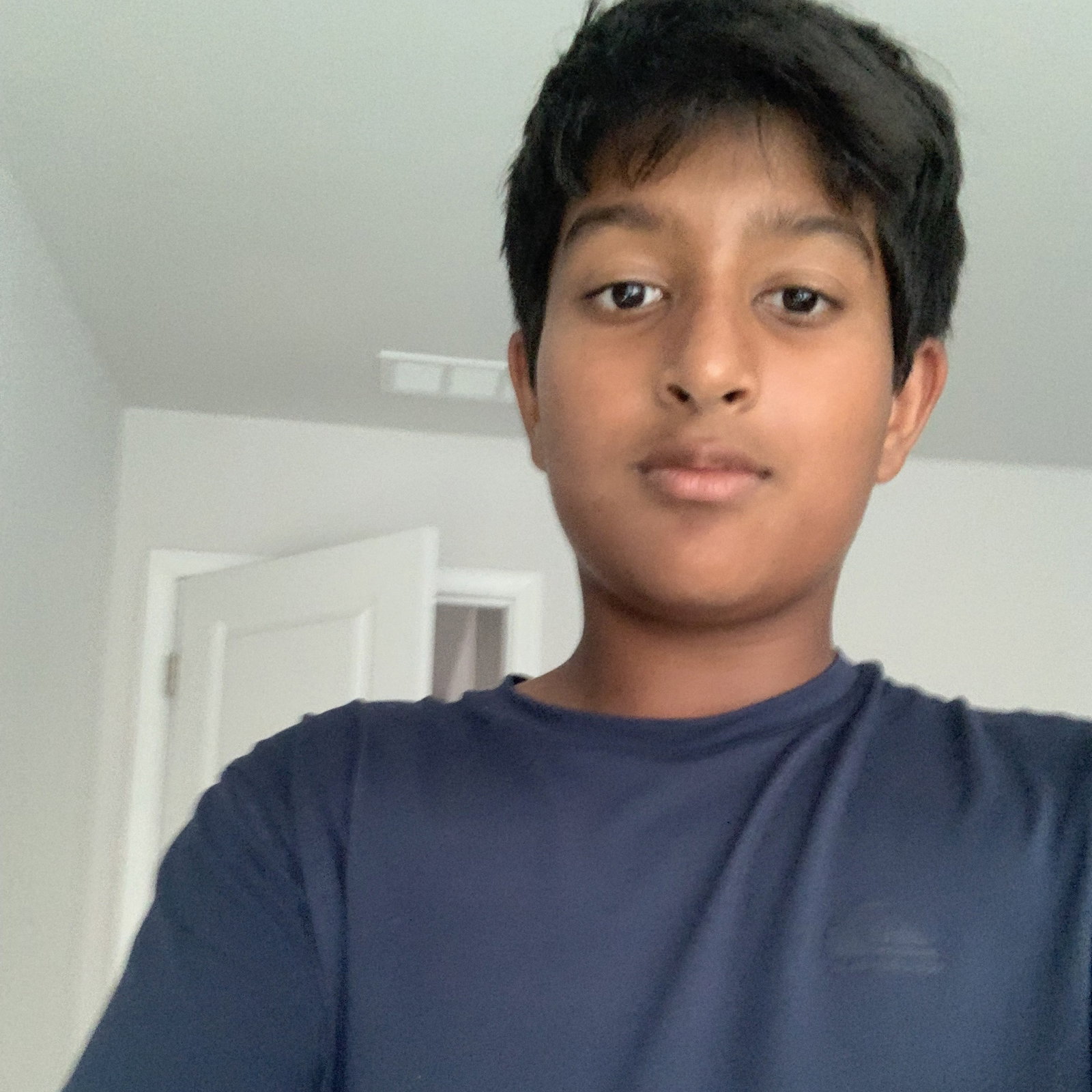 Piyush  Dash 