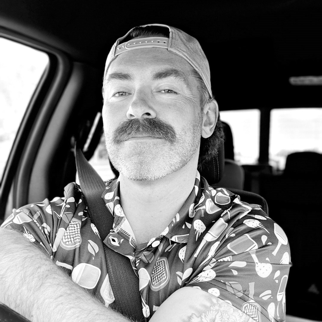 Greg  King 