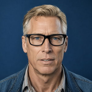 Glenn Olson