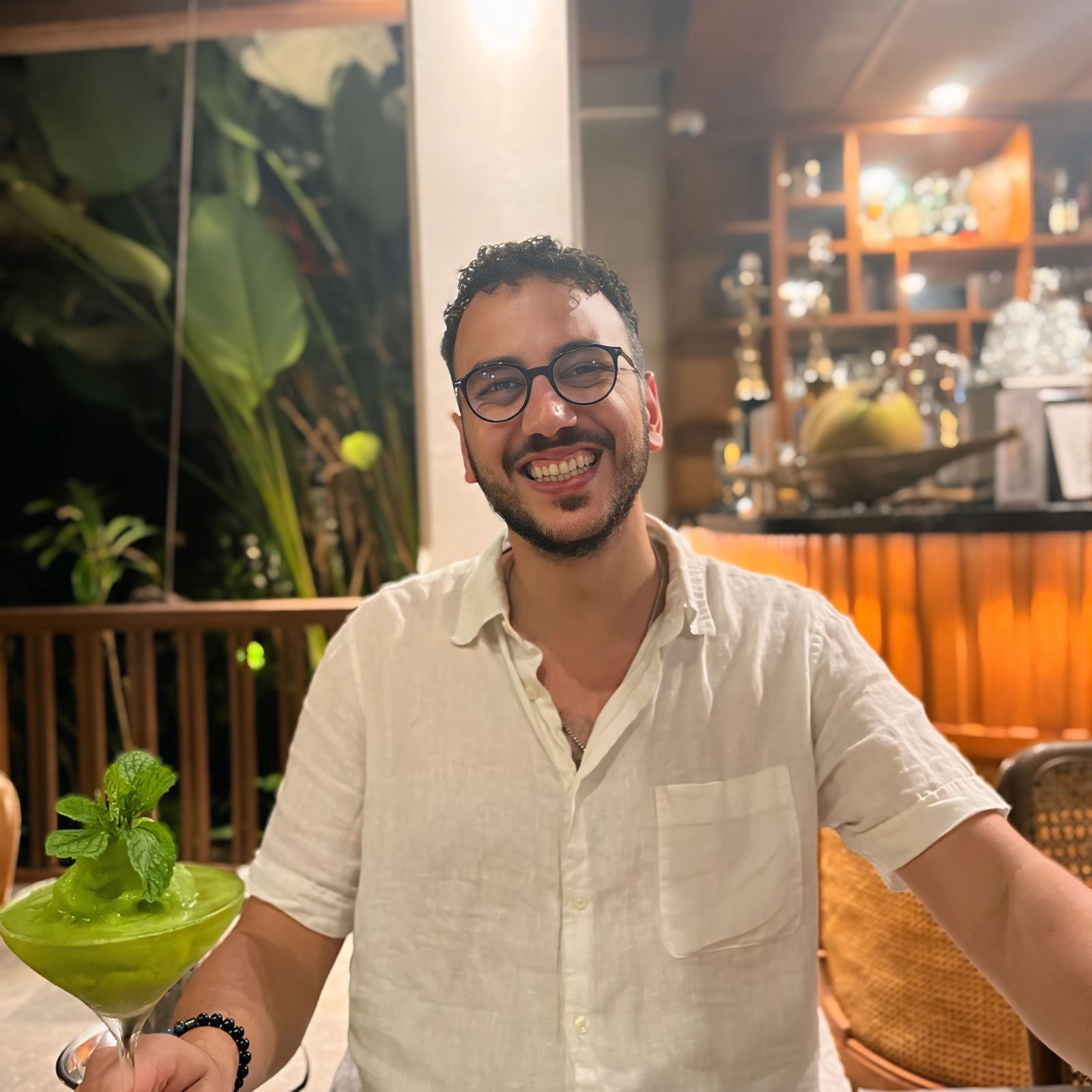 Aboud  El Ramadi 