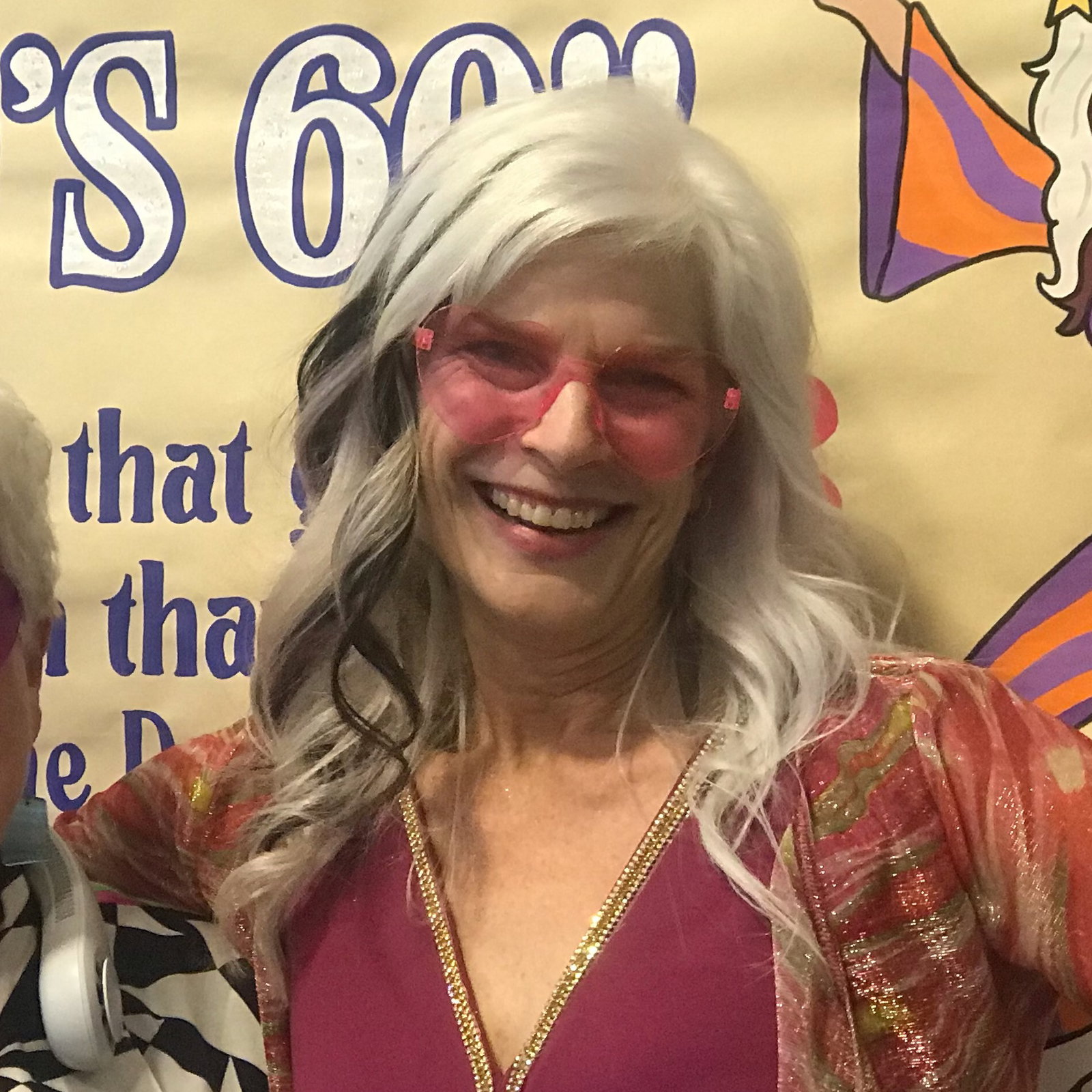 Wendy  Ireland 