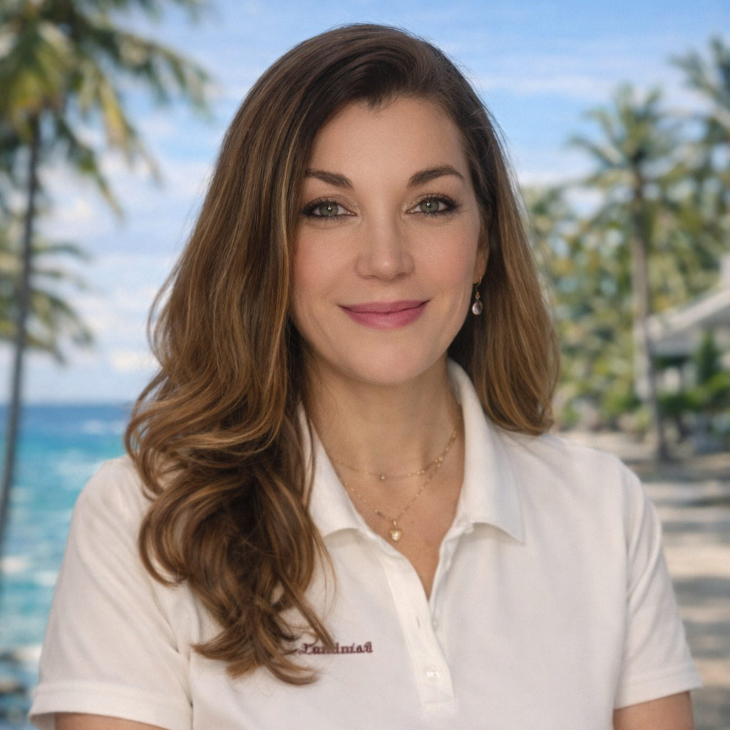 Iliana  Gonzales 