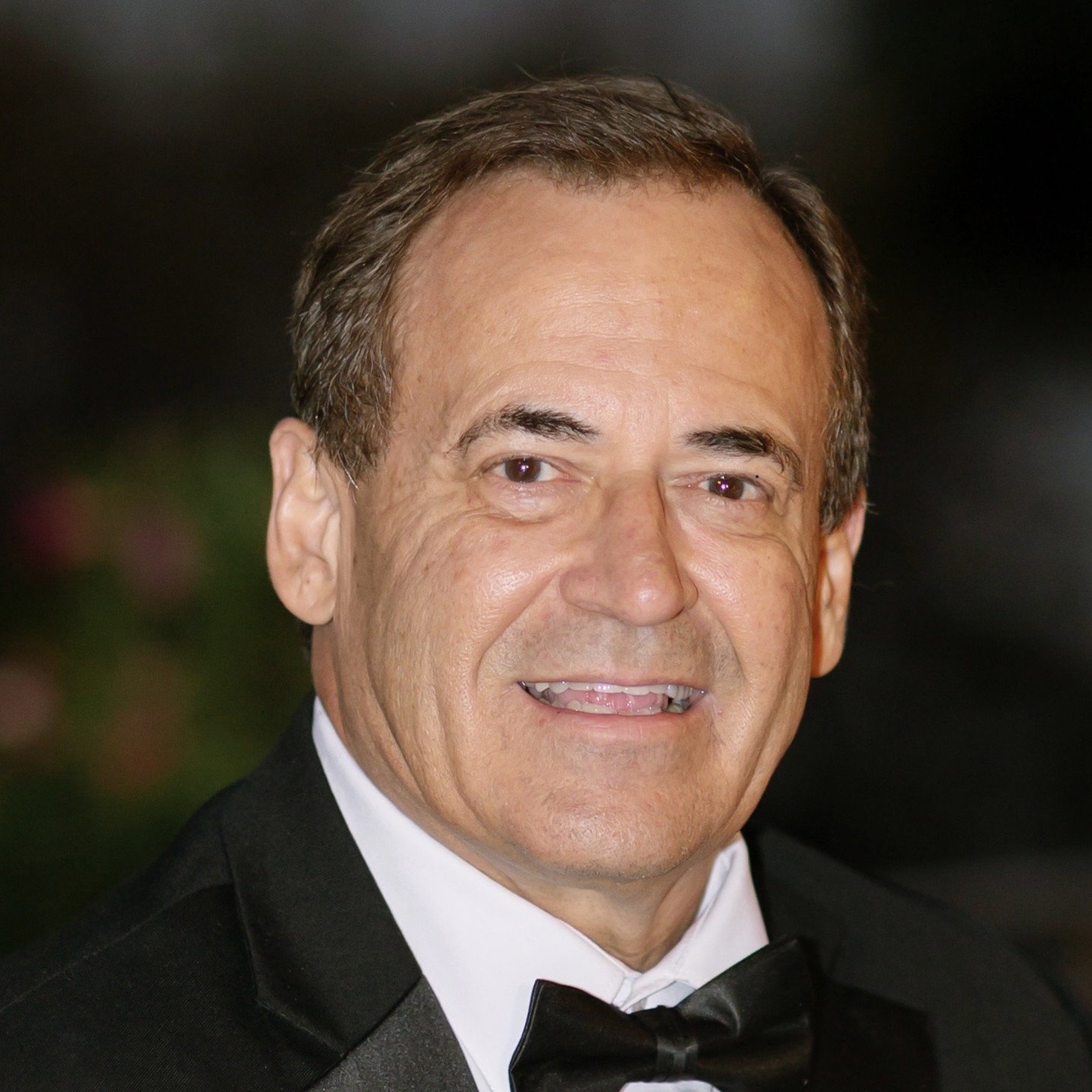 Mark  Smith 