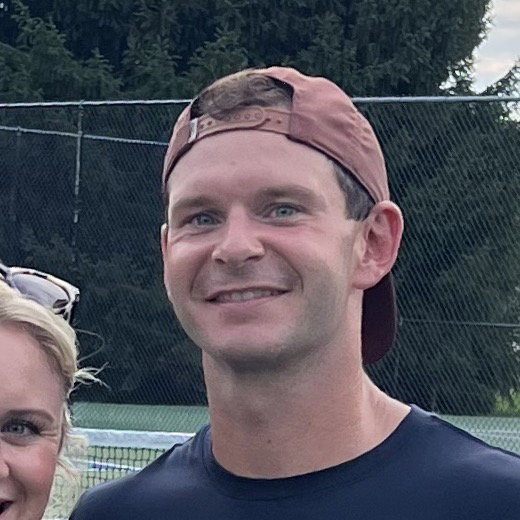 Ryan  Sturm 
