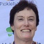 Mary  Burton 
