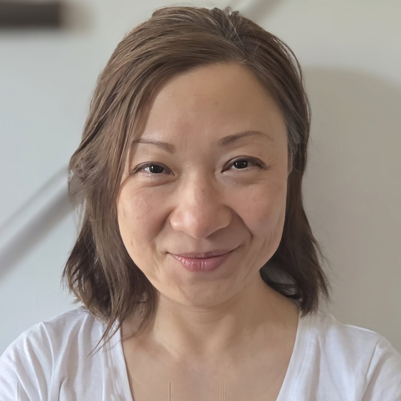 Hua  Lin 