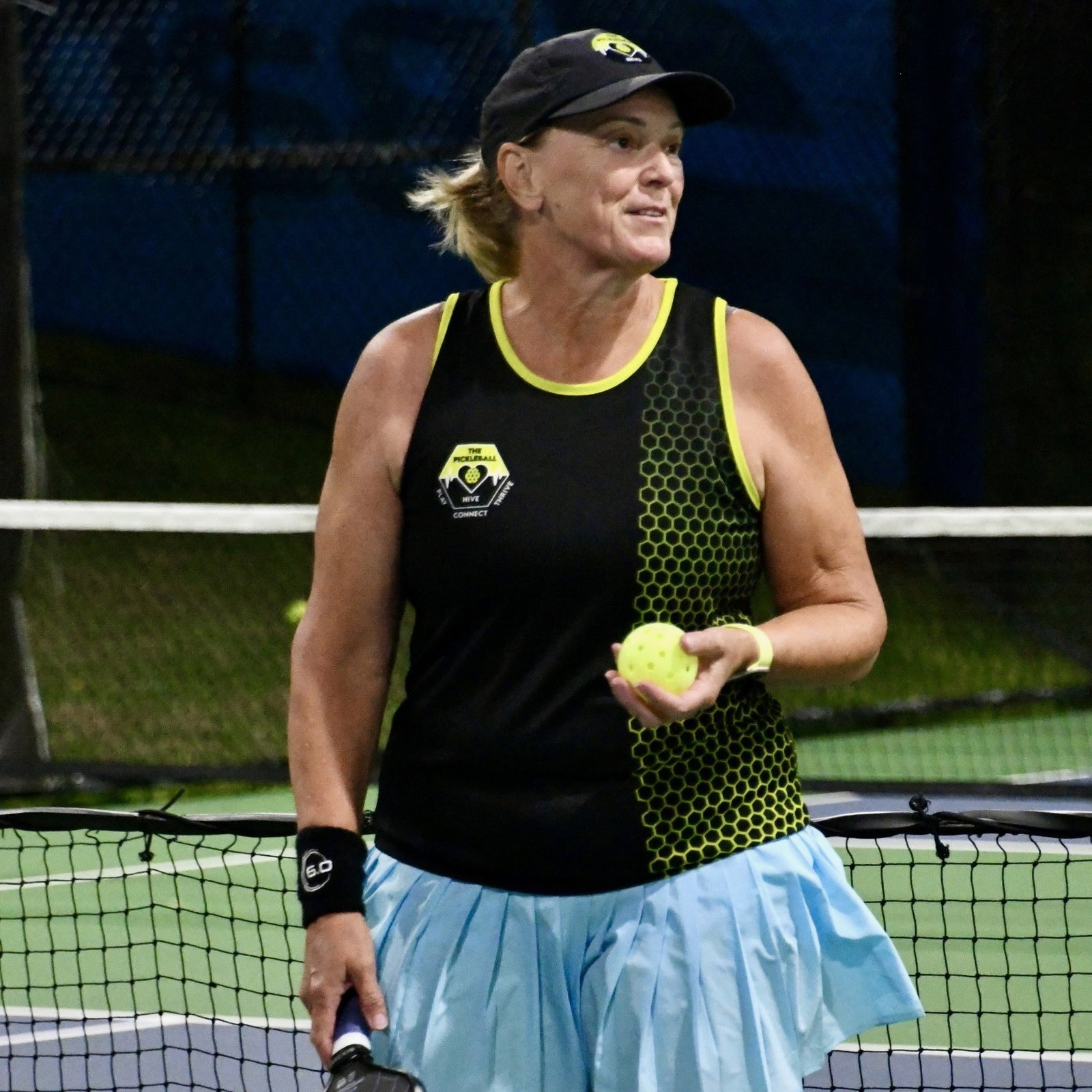 Louise  Curtis Kratzmann 