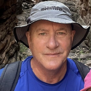 Russell Beaumont