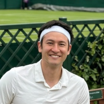 Zachary  Feldman 