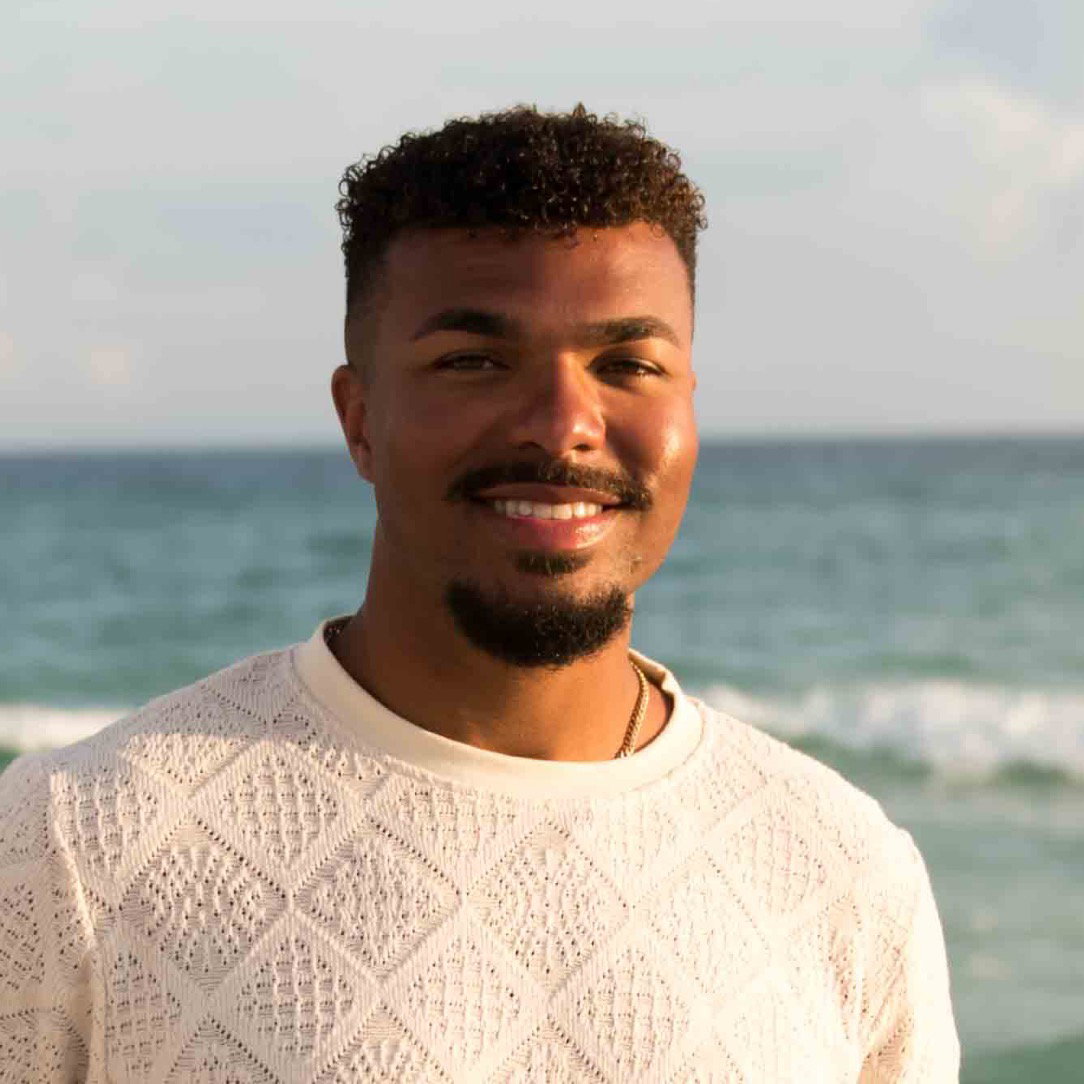 Jordon  Jones 