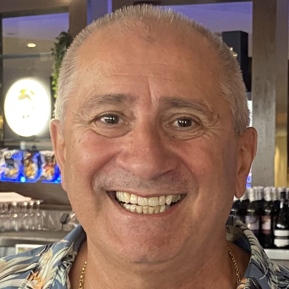 Vic  Paratore 