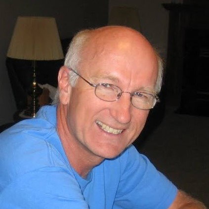 Wes  Gerber 