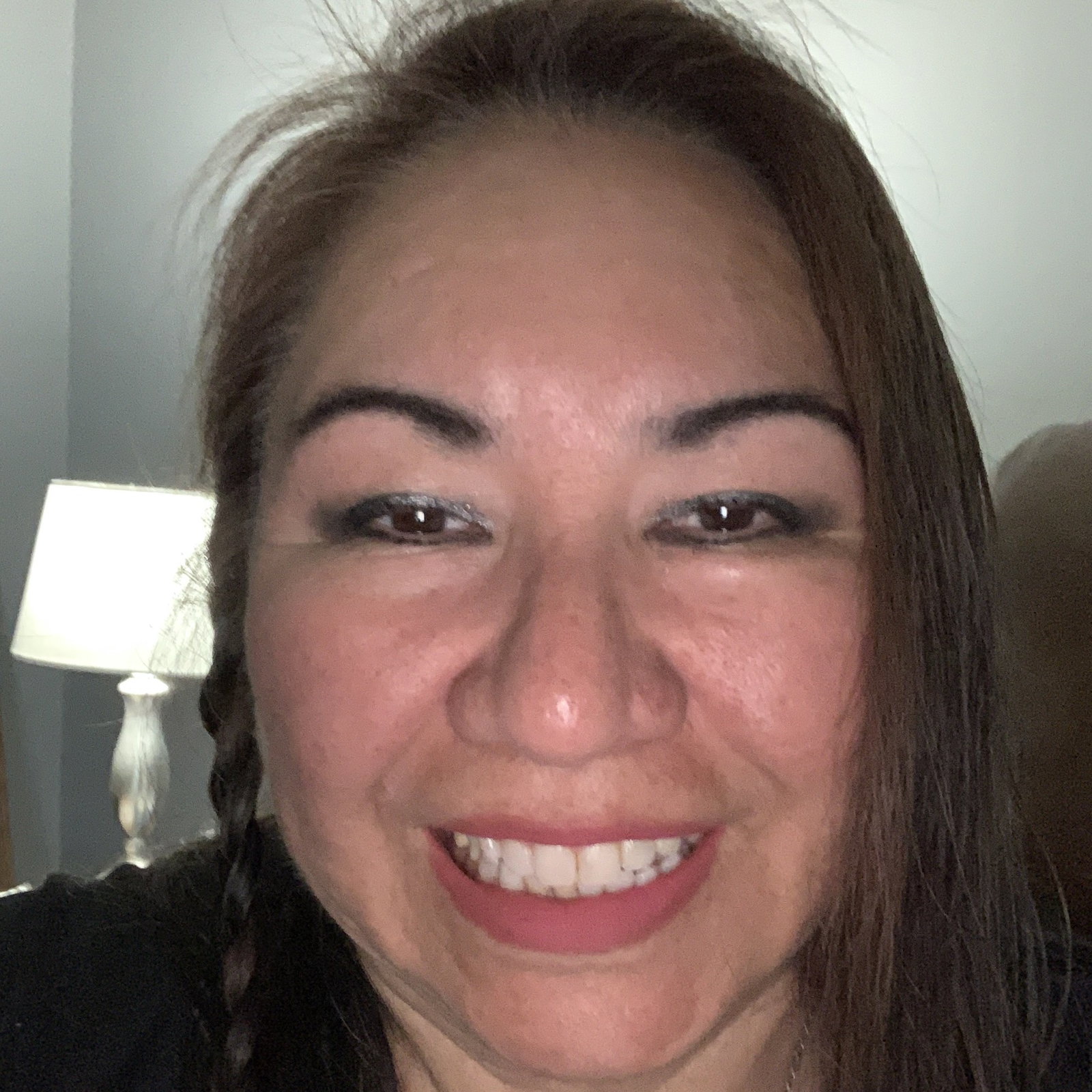 Romona  Carrasco 