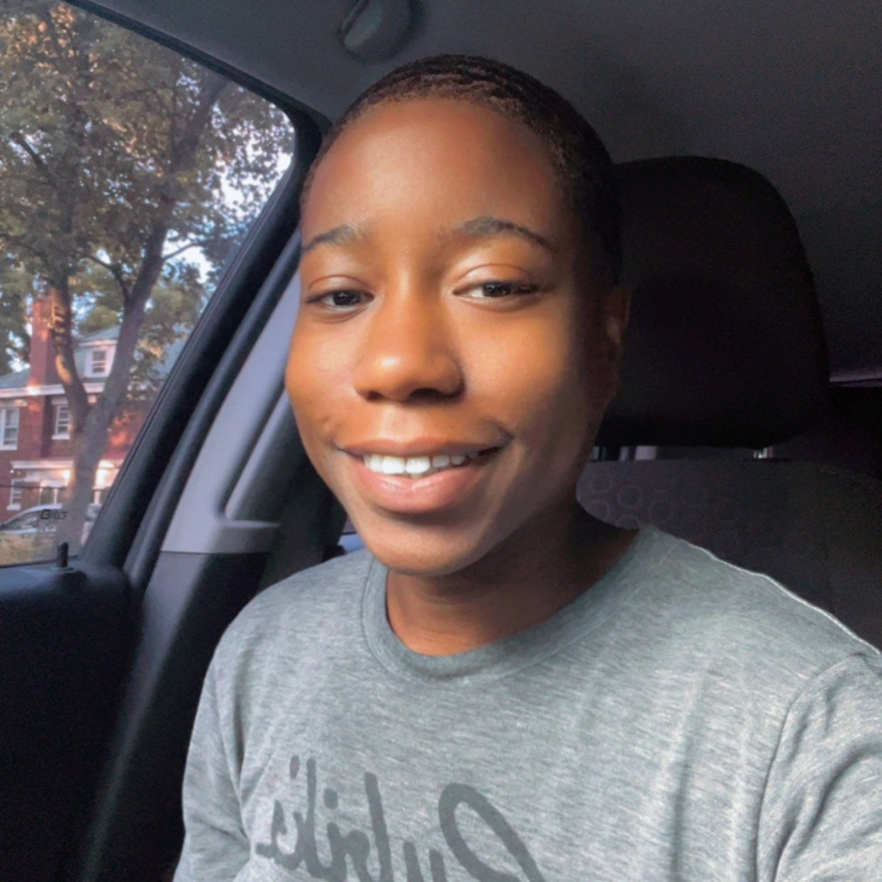 Ebony  Howell 