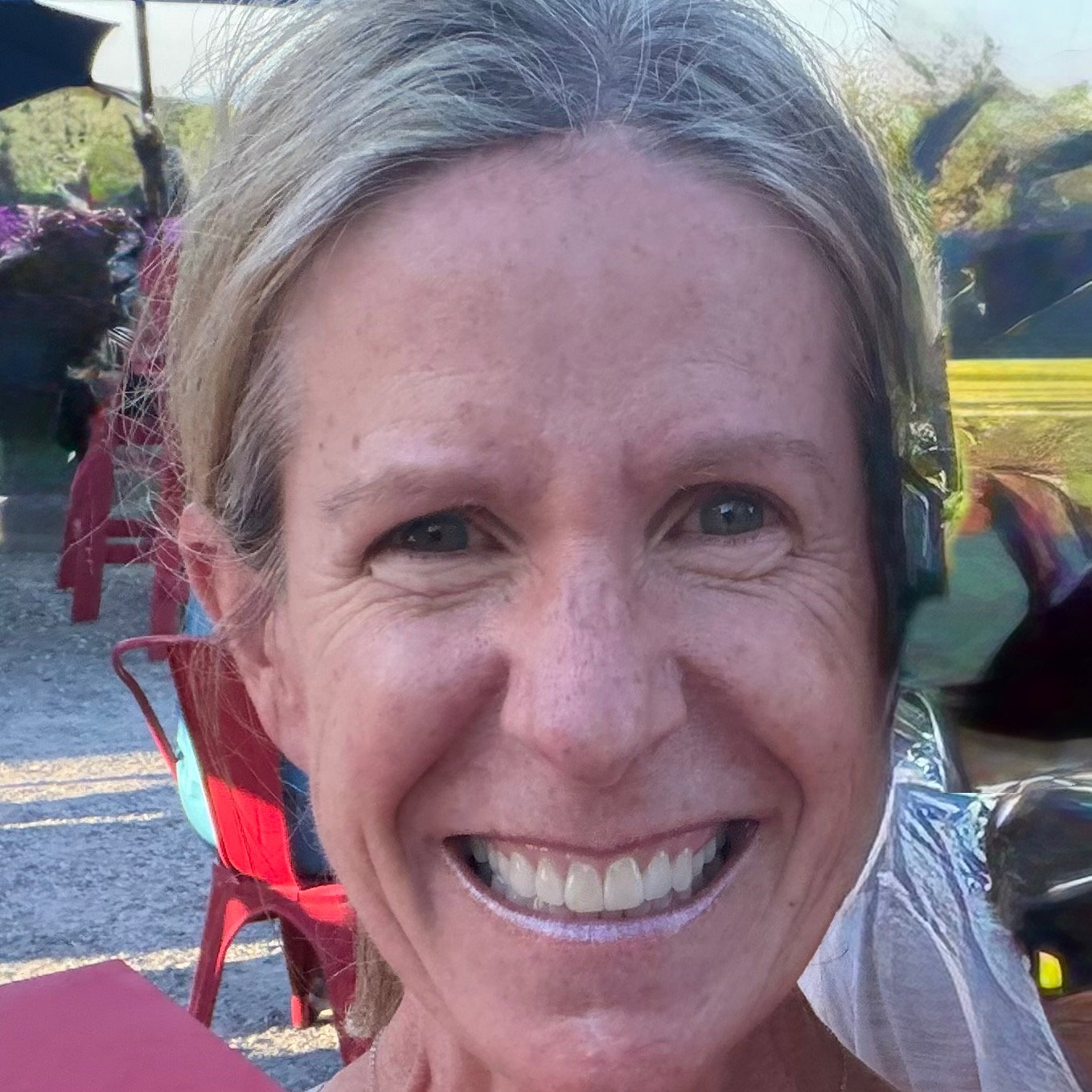 Karen  Tibbetts