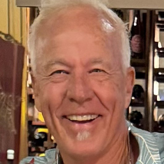 James  Williams 