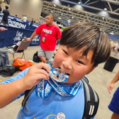 Jayden Chung