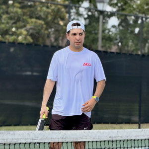 Cristian Coronado