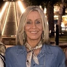 Ashley  Jackson 